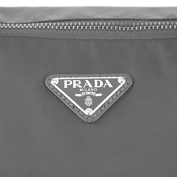 PRADA 並行輸入 プラダ トートバッグ ブラック 黒 2VG024 064