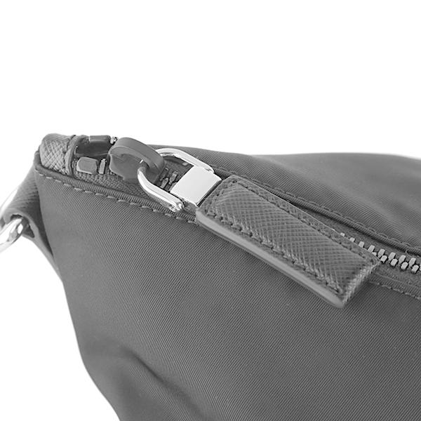 PRADA プラダ トートバッグ ブラック 黒 2VG024 064 F0002 PRADA プラダ トートバッグ ブラック 黒 2VG024 064 F0002
