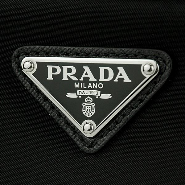 PRADA（プラダ） 並行輸入 ショルダーバッグ テスート サフィアーノ