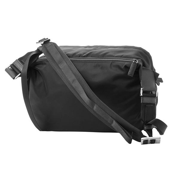 プラダ テスート モンターニャ トライアングル ウエスト ボディ ヒップ バッグ PRADA 並行輸入 プラダ ウエストバッグ・ボディバッグ テスート