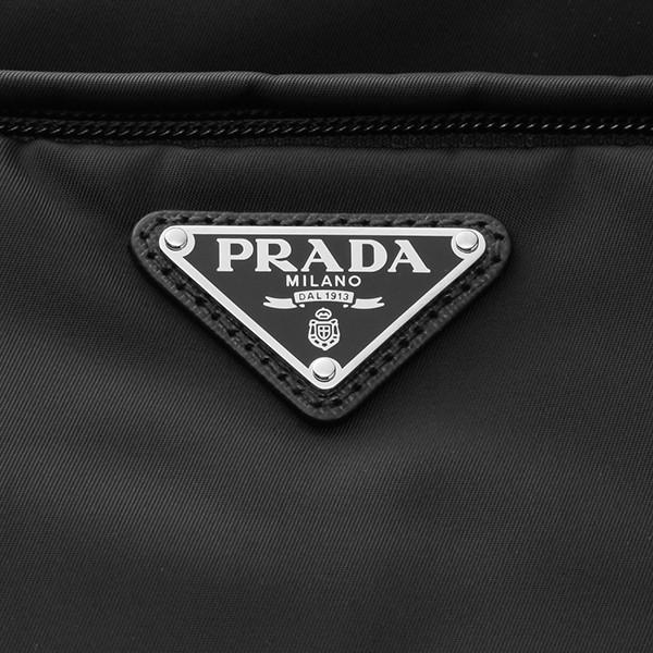 PRADA 並行輸入 プラダ ウエストバッグ・ボディバッグ テスート