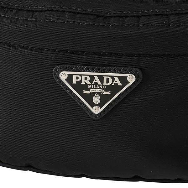 PRADA プラダ ウエストバッグ・ボディバッグ テスート PRADA プラダ ウエストバッグ・ボディバッグ テスート