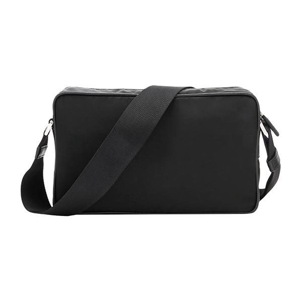 PRADA プラダ ショルダーバッグ ブラック 黒 2VH074 064 F0002 PRADA プラダ ショルダーバッグ ブラック 黒 2VH074 064 F0002