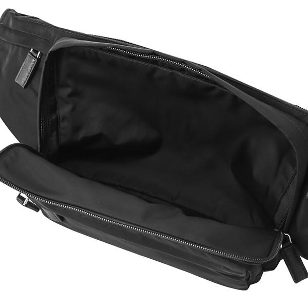 並行輸入 プラダ  ウエストバッグ・ボディバッグ テスート モンターニュ 2VL003 973 F0002 ブラック 黒 爆買 | PRADA | 04