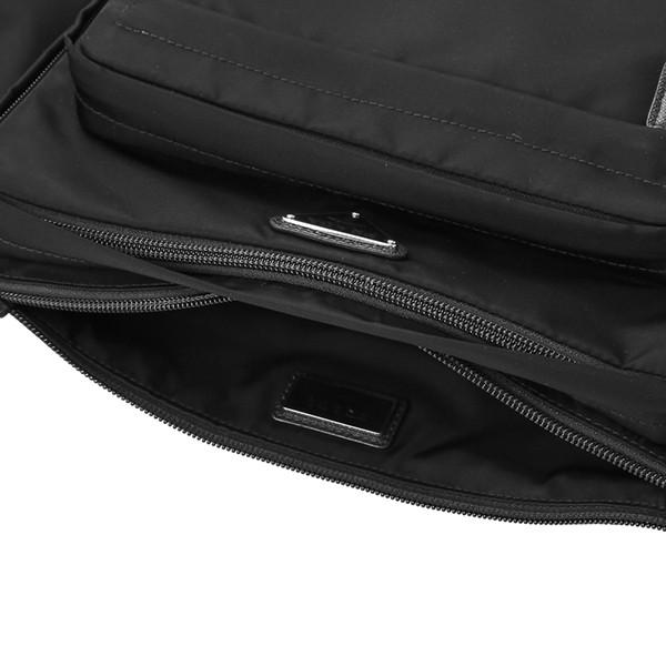 並行輸入 プラダ  ウエストバッグ・ボディバッグ テスート モンターニュ 2VL003 973 F0002 ブラック 黒 爆買 | PRADA | 05