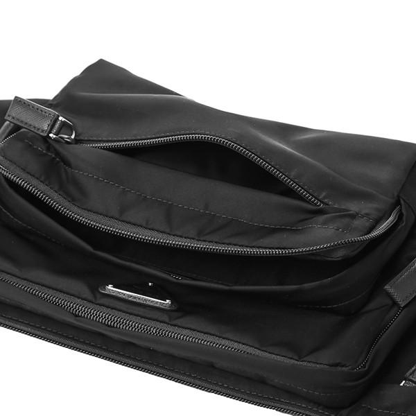 並行輸入 プラダ  ウエストバッグ・ボディバッグ テスート モンターニュ 2VL003 973 F0002 ブラック 黒 爆買 | PRADA | 06