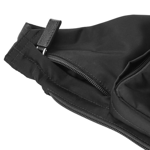 並行輸入 プラダ  ウエストバッグ・ボディバッグ テスート モンターニュ 2VL003 973 F0002 ブラック 黒 爆買 | PRADA | 07