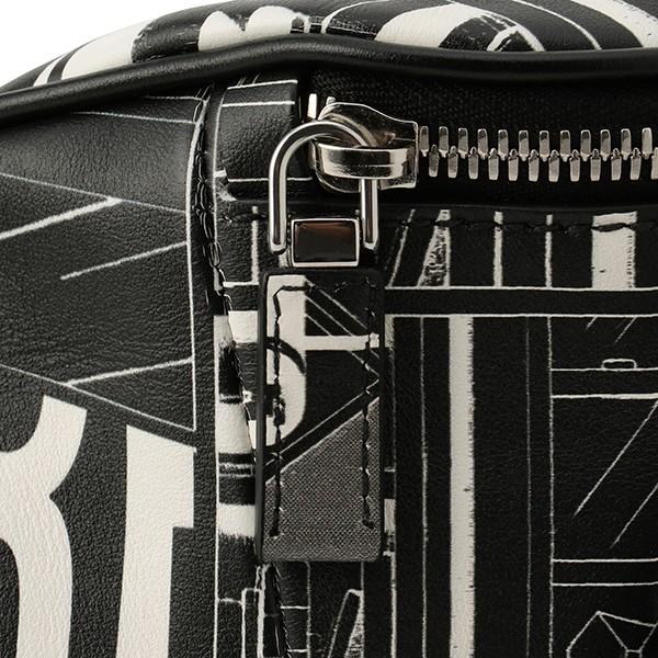 並行輸入 プラダ ウエストバッグ・ボディバッグ ヴィッテロ コミック 2VL006 2EA7 F0002 ブラック 黒 爆買 | PRADA | 07