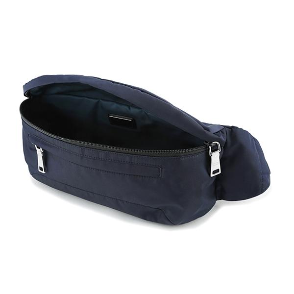 PRADA プラダ ウエストバッグ・ボディバッグ テスート 2VL008 PRADA プラダ ウエストバッグ・ボディバッグ テスート 2VL008