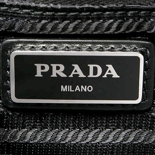 PRADA プラダ ウエストバッグ・ボディバッグ サフィアーノ PRADA プラダ ウエストバッグ・ボディバッグ サフィアーノ