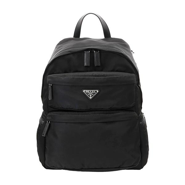PRADA 並行輸入 プラダ リュックサック テスート モンターニュ