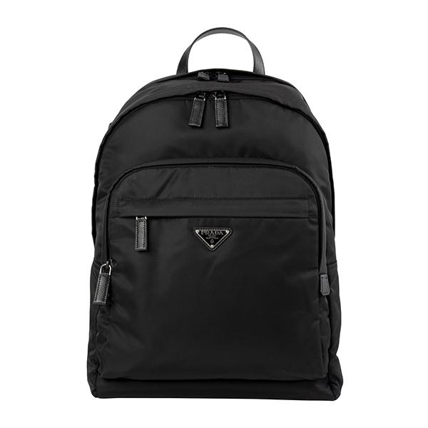 PRADA（プラダ） 並行輸入 リュックサック テスート モンターニャ