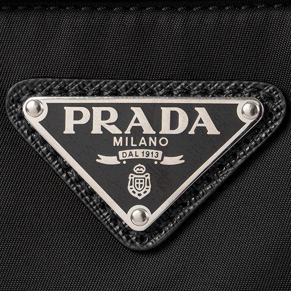 PRADA 並行輸入 プラダ リュックサック テスート モンターニャ