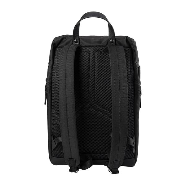 Gカードあり)PRADA 2vz135 キルティング ブラック 【公式通販】