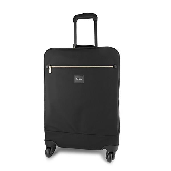 ポールスミス キャリーケース ブラック 黒 Paul Smith M1a 49 0055 79 Gps02m1a49a ブランドストリートリング 通販 Yahoo ショッピング