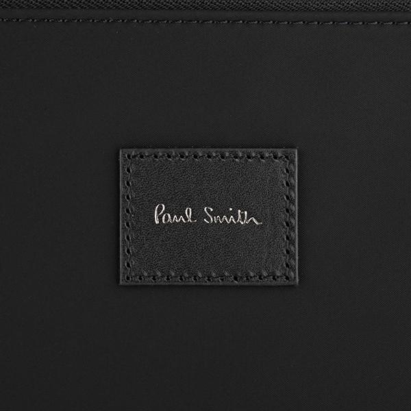 Paul Smith 並行輸入 ポールスミス キャリーケース ブラック 黒