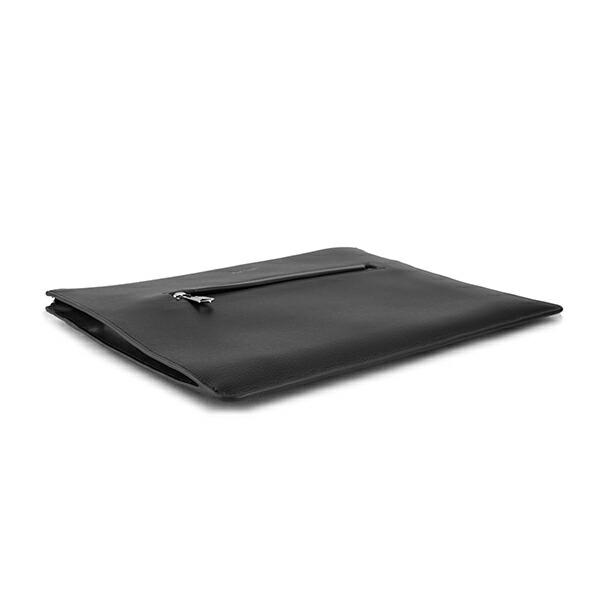 Paul Smith ポールスミス クラッチ・セカンドバッグ ブラック 黒