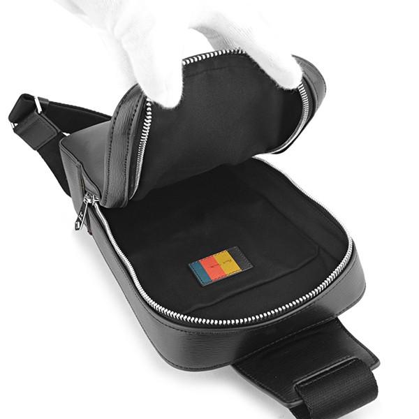 Paul Smith（ポール・スミス） 並行輸入 ウエストバッグ・ボディバッグ