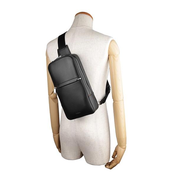 Paul Smith（ポール・スミス） 並行輸入 ウエストバッグ・ボディバッグ