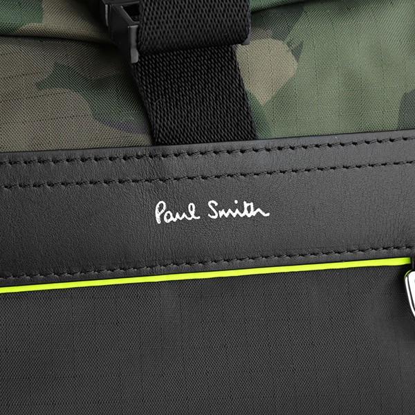 Paul Smith ポールスミス リュックサック PAUL SMITH ネイキッド Paul Smith ポールスミス リュックサック PAUL SMITH ネイキッド