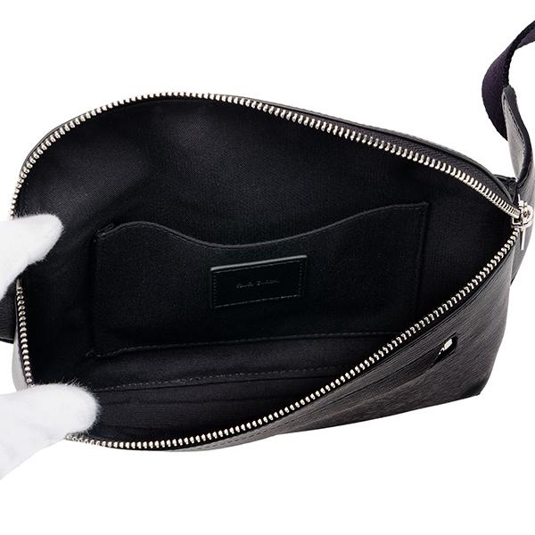 Paul Smith（ポール・スミス） 並行輸入 ウエストバッグ・ボディバッグ