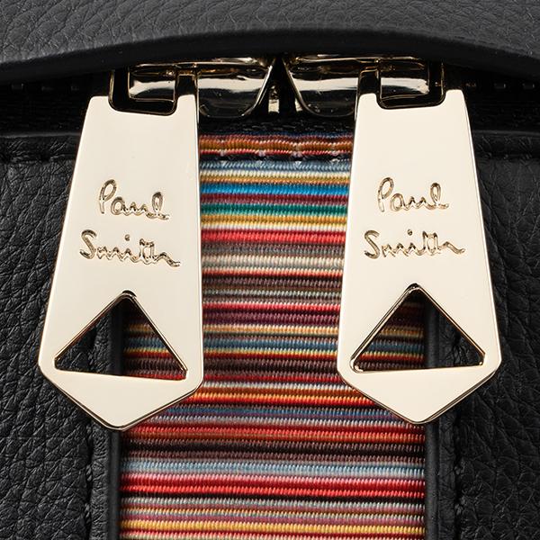 ポールスミス Paul Smith シグネチャー マルチストライプ ボディバッグ 楽天市場】Paul Smith ポールスミスマルチカラーストライプ