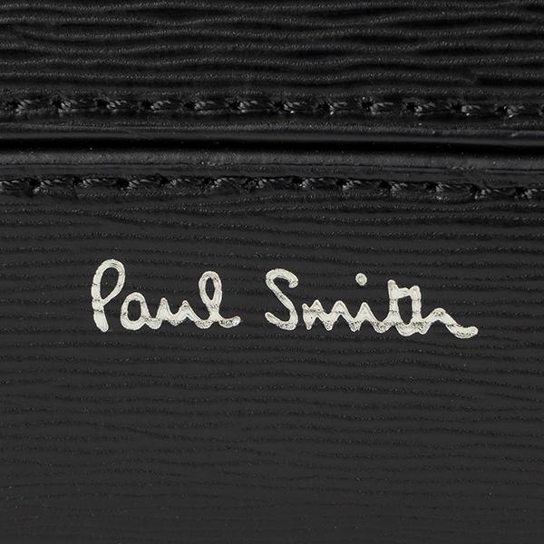 Paul Smith（ポール・スミス） 並行輸入 リュックサック エンボス