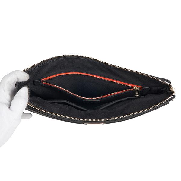 並行輸入 ポールスミス クラッチ セカンドバッグ シグネチャーストライプ M1A 6797 BMULTI 79 | Paul Smith | 04