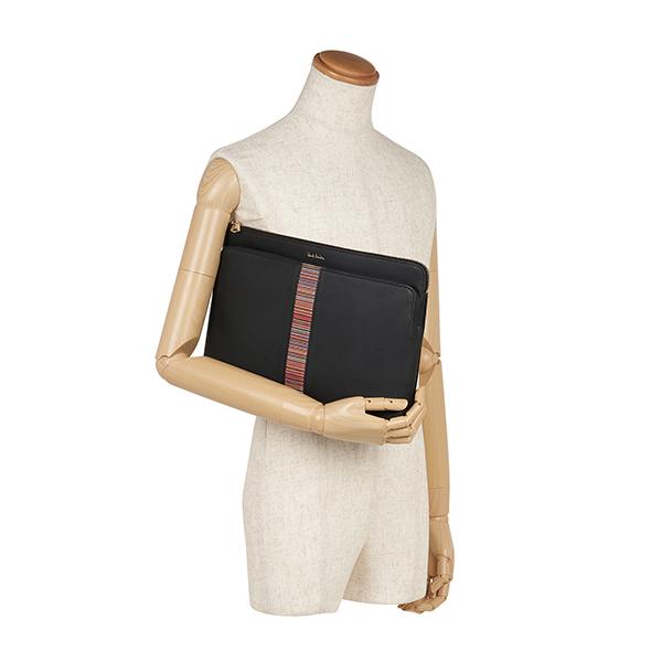 Paul Smith（ポール・スミス） 並行輸入 クラッチ セカンドバッグ