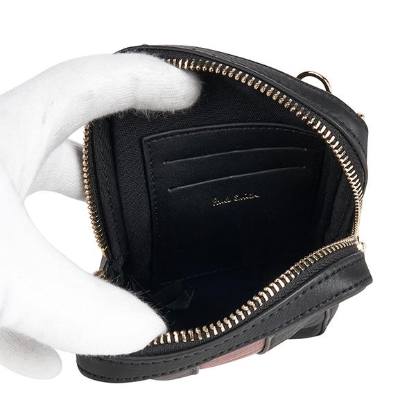 Paul Smith ポールスミス ショルダーバッグ PAUL SMITH Paul Smith ポールスミス ショルダーバッグ PAUL SMITH