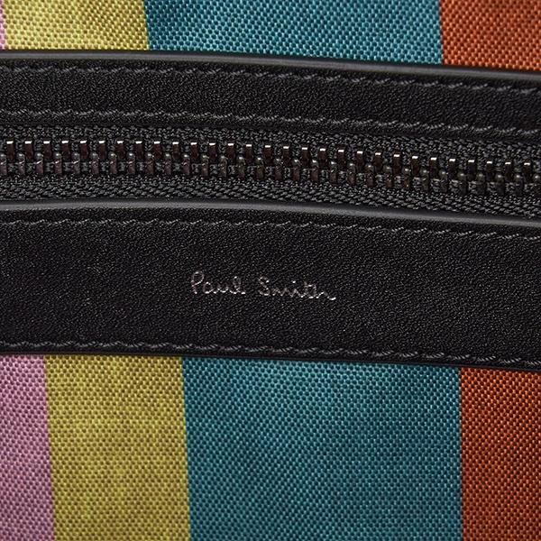 Paul Smith（ポール・スミス） 並行輸入 ブリーフケース エンボス