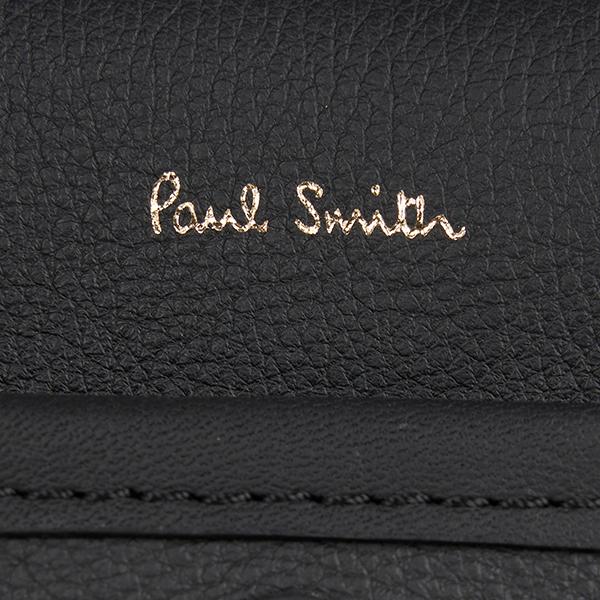 Paul Smith ポールスミス ショルダーバッグ PAUL SMITH Paul Smith ポールスミス ショルダーバッグ PAUL SMITH