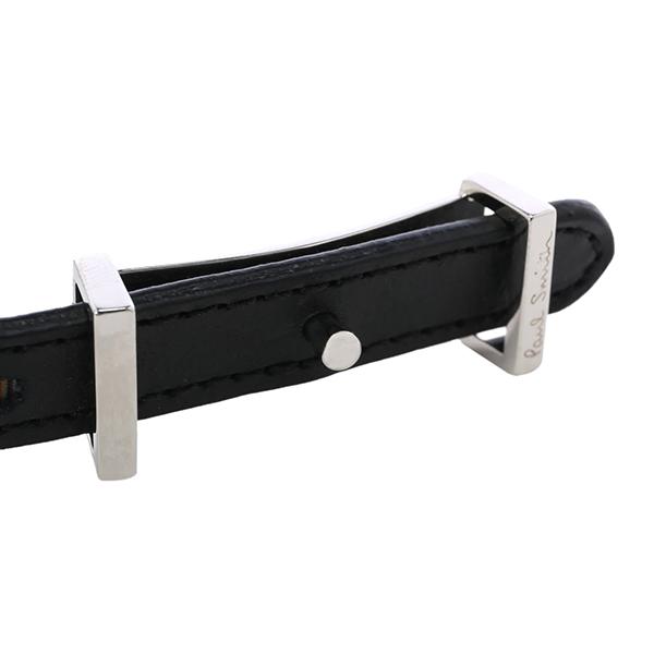 Paul Smith ポールスミス ブレスレット PAUL SMITH シグネチャー Paul Smith ポールスミス ブレスレット PAUL SMITH シグネチャー