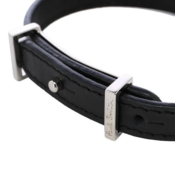Paul Smith ポールスミス ブレスレット PAUL SMITH シグネチャー Paul Smith ポールスミス ブレスレット PAUL SMITH シグネチャー