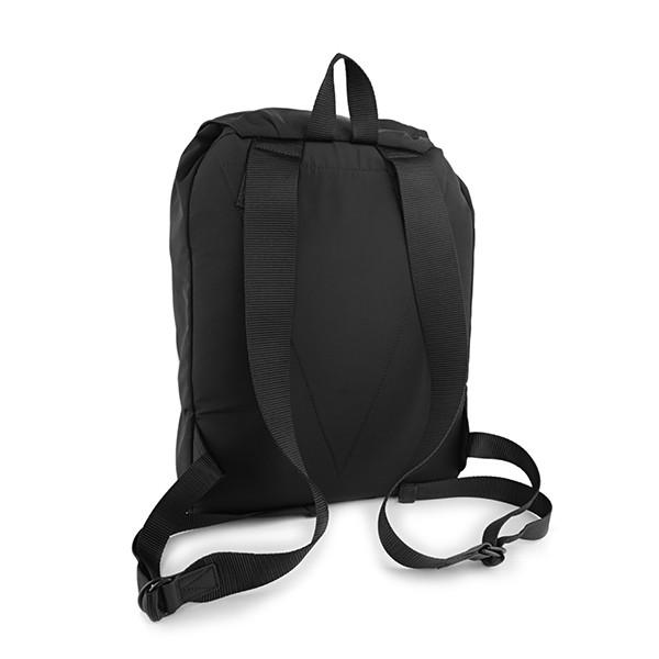 並行輸入 ポールスミス リュックサック PAUL SMITH スポーツ ストライプ ゼブラ M2A 5652 AZEBGR 78メンズ ブラック 黒 | Paul Smith | 01