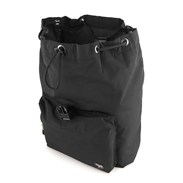 並行輸入 ポールスミス リュックサック PAUL SMITH スポーツ ストライプ ゼブラ M2A 5652 AZEBGR 78メンズ ブラック 黒 | Paul Smith | 03