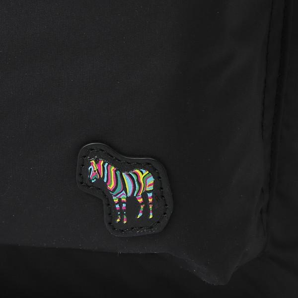 並行輸入 ポールスミス リュックサック PAUL SMITH ピーエス ポールスミス M2A 5652 AZEBRA 79メンズ ブラック 黒 | Paul Smith | 06