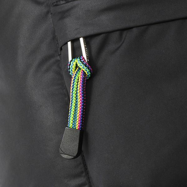 並行輸入 ポールスミス リュックサック PAUL SMITH ピーエス ポールスミス M2A 5652 AZEBRA 79メンズ ブラック 黒 | Paul Smith | 07