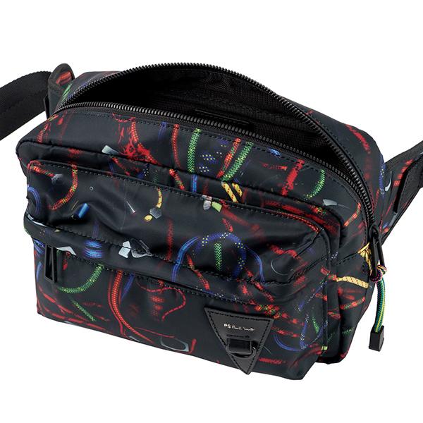 Paul Smith 並行輸入 ポールスミス ウエストバッグ・ボディバッグ
