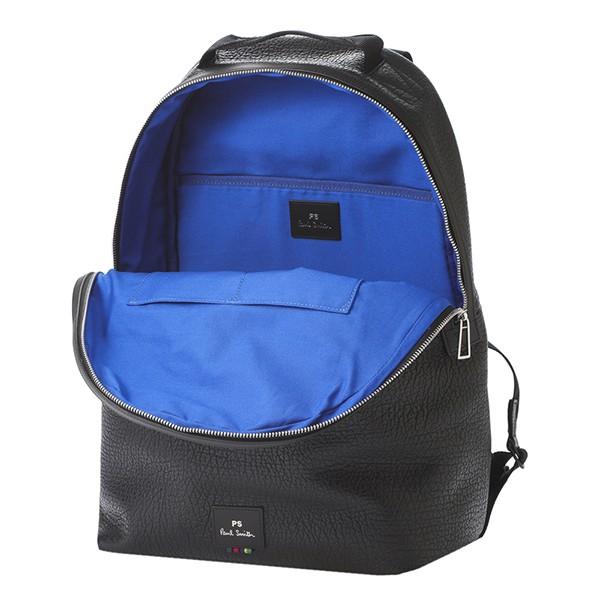 並行輸入 ポールスミス  リュックサック ピーエス ポールスミス M2A 5656 AFULL ブラック 黒 爆買 | Paul Smith | 03