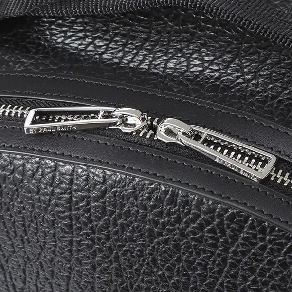 並行輸入 ポールスミス  リュックサック ピーエス ポールスミス M2A 5656 AFULL ブラック 黒 爆買 | Paul Smith | 06