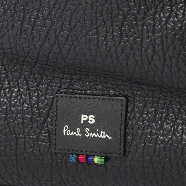 並行輸入 ポールスミス  リュックサック ピーエス ポールスミス M2A 5656 AFULL ブラック 黒 爆買 | Paul Smith | 07