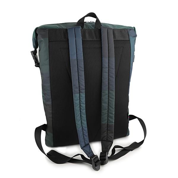 Paul Smith ポールスミス リュックサック PAUL SMITH チェックナイロン  