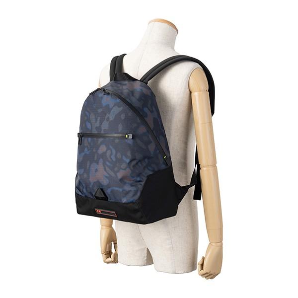 ポールスミス リュックサック PAUL SMITH ヒートマップカモ M2A 6060  