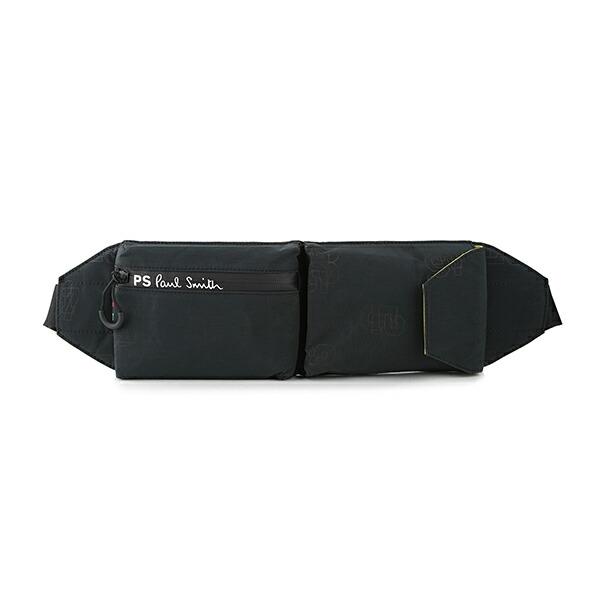 Paul Smith（ポール・スミス） 並行輸入 ウエストバッグ ボディバッグ