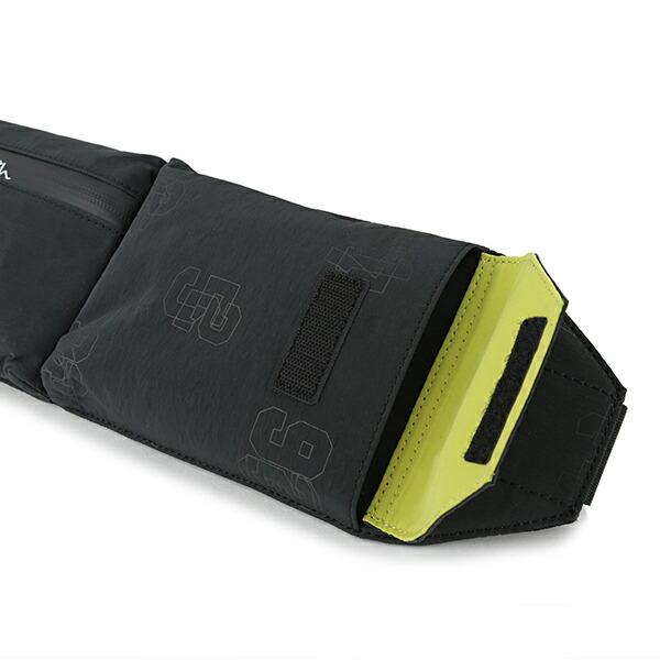 Paul Smith（ポール・スミス） 並行輸入 ウエストバッグ ボディバッグ