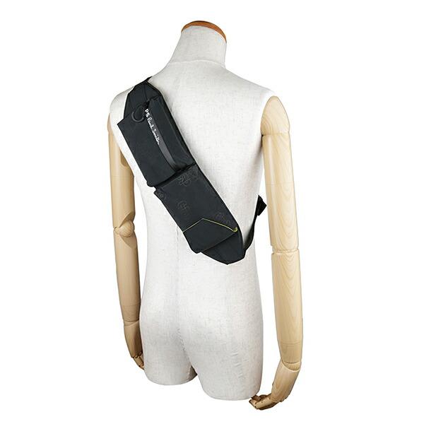 Paul Smith（ポール・スミス） 並行輸入 ウエストバッグ ボディバッグ