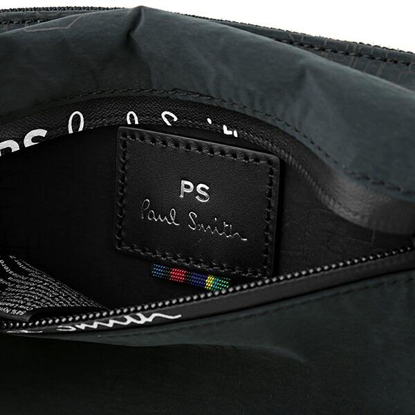 Paul Smith（ポール・スミス） 並行輸入 ウエストバッグ ボディバッグ