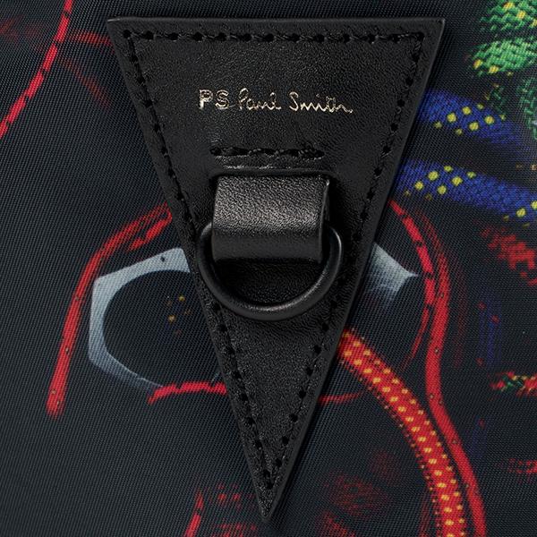 Paul Smith（ポール・スミス） 並行輸入 リュックサック ロープ