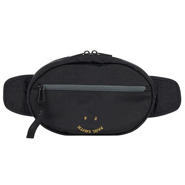 Paul Smith（ポール・スミス） 並行輸入 ウエストバッグ ボディバッグ